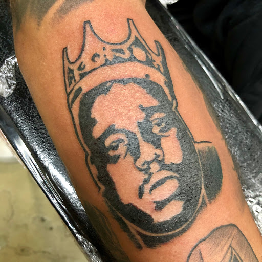 Explore mens tree tattoo ideas, creative tattoo ideas in San Diego, available at Ink Mindset Studios