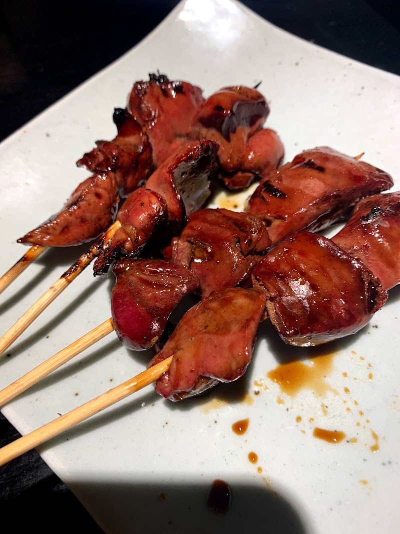 串焼きおんば新百合ヶ丘店 神奈川県川崎市麻生区上麻生 焼き鳥店 レストラン グルコミ