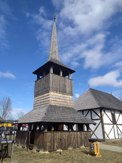 Skanzen - Csatorna