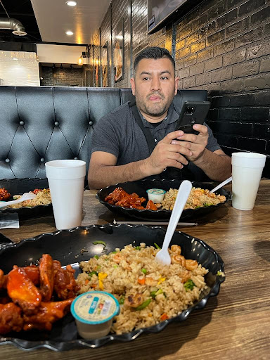 Supermarket «Mercado Fresco», reviews and photos, 4166 Buford Hwy NE #1115, Atlanta, GA 30345, USA