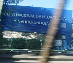 National Institute of Neurology and Neurosurgery photo