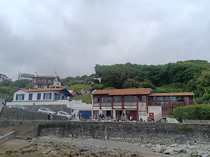 Photo n°62 de Le Txamara à Guéthary ()