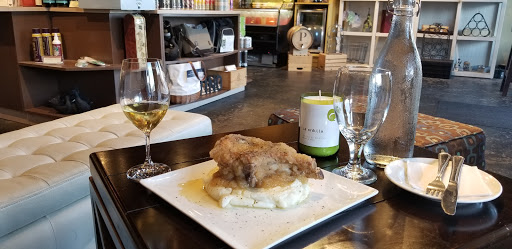 Wine Bar «WineStyles of Omaha», reviews and photos, 1006 S 74th Plaza, Omaha, NE 68114, USA