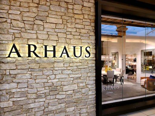 Furniture Store «Arhaus», reviews and photos, 2801 W Big Beaver Rd, Troy, MI 48084, USA