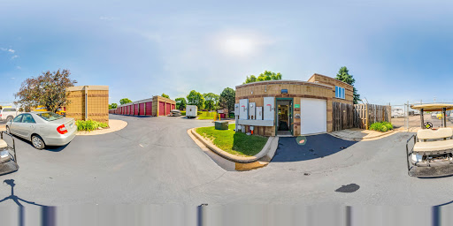 Self-Storage Facility «Metro Self Storage», reviews and photos, 6200 W Old Shakopee Rd, Bloomington, MN 55438, USA