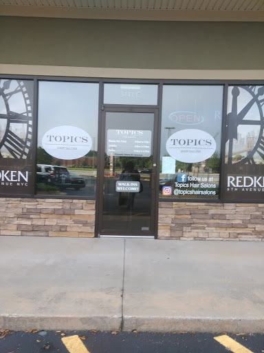 Hair Salon «Fantastic Sams Cut & Color», reviews and photos, 3441 GA-34, Sharpsburg, GA 30277, USA