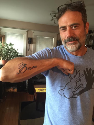 Tattoo Shop «Doc Rivers Electric Tattoo», reviews and photos, 66 1/2 Worrall Ave, Poughkeepsie, NY 12603, USA