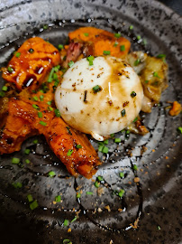 Les plus récentes photos du Restaurant français La Part Belle à Rochecorbon - n°1