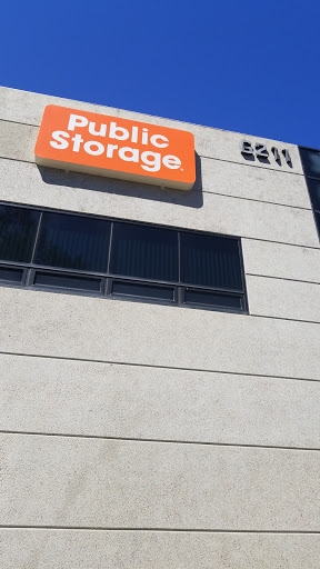 Self-Storage Facility «Public Storage», reviews and photos, 6211 Corte Del Abeto, Carlsbad, CA 92011, USA