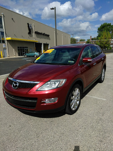 Car Dealer «Tri-State Auto», reviews and photos, 6626 N Broad St, Philadelphia, PA 19126, USA