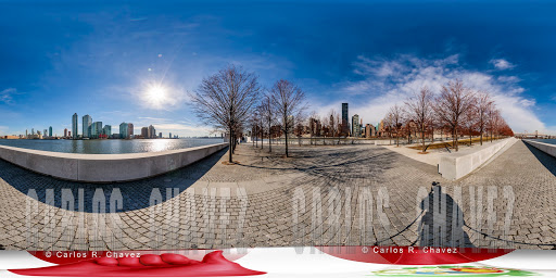 Park «Franklin D. Roosevelt Four Freedoms Park», reviews and photos, 1 FDR Four Freedoms Park, Roosevelt Island, NY 10044, USA