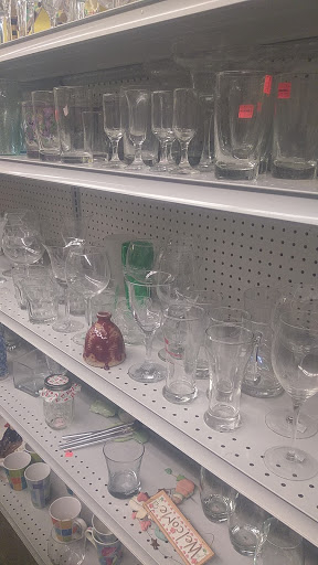 Thrift Store «Goodwill Central Texas Lake Austin Store», reviews and photos