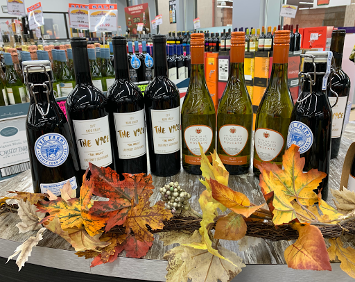 Liquor Store «Liquor City USA», reviews and photos, 965 Richmond Ave # F, Staten Island, NY 10314, USA