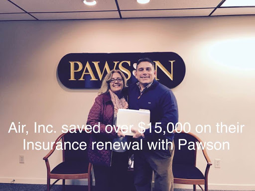 Insurance Agency «Pawson Insurance», reviews and photos