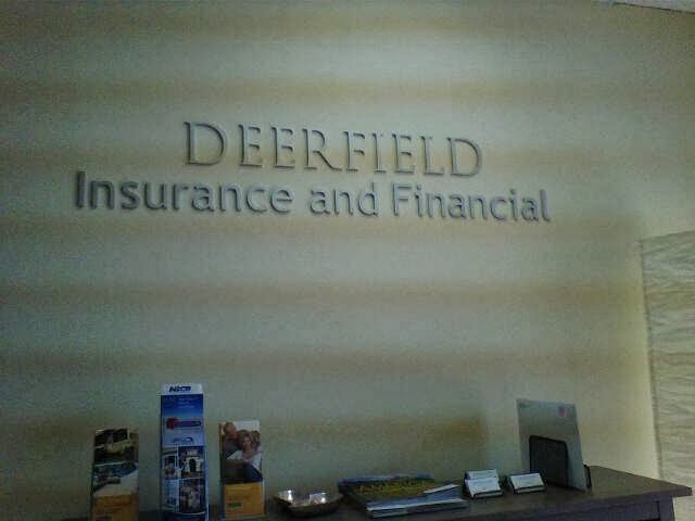 Deerfield Insurance and Financial