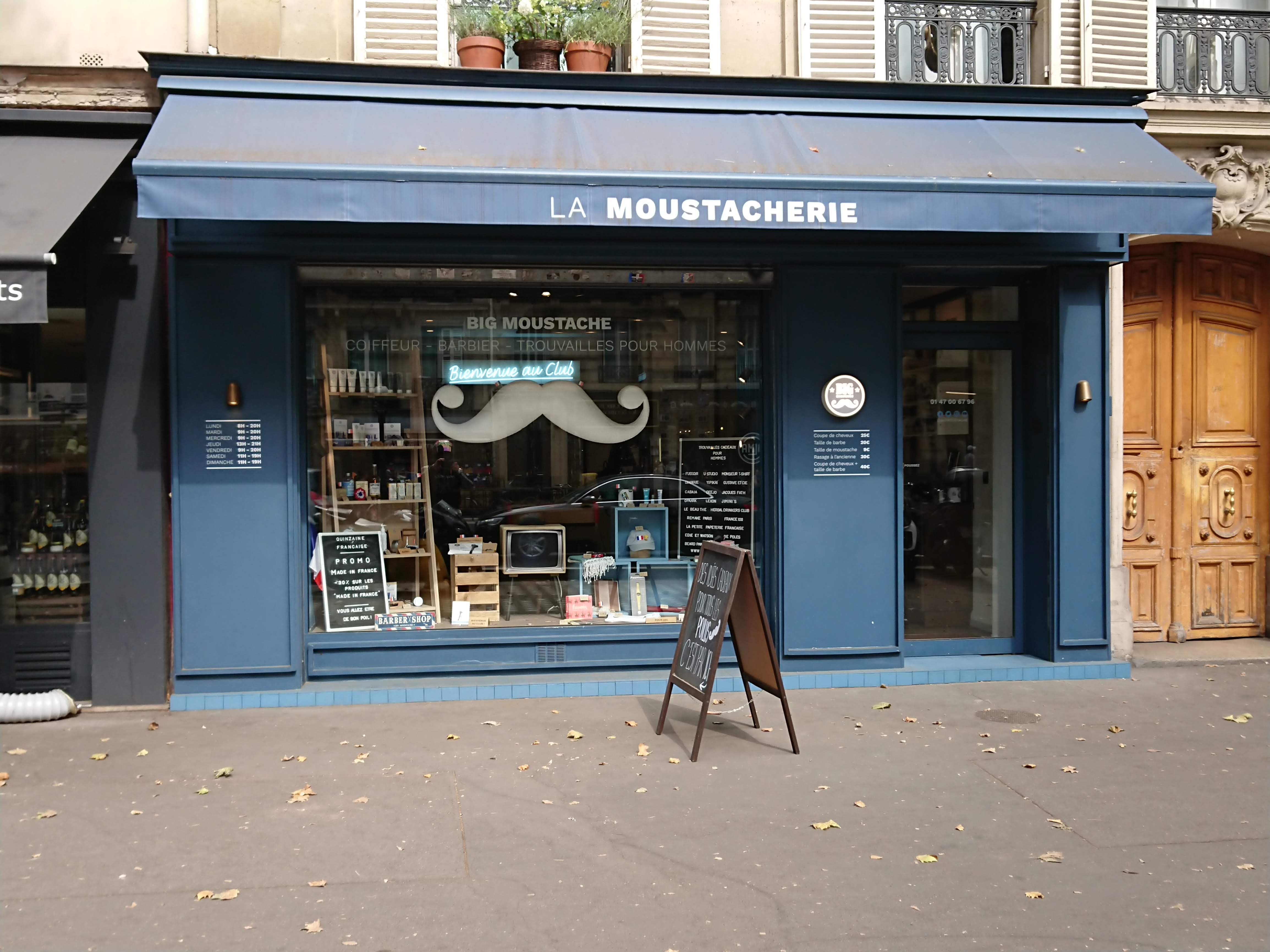 Photo n° 1 de l'avis de Raphaël.a fait le 19/07/2018 à 18:13
