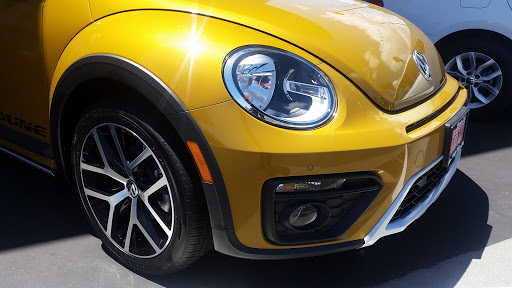 Car Dealer «Santa Cruz Volkswagen Dodge Ram», reviews and photos, 1616 Soquel Ave, Santa Cruz, CA 95062, USA