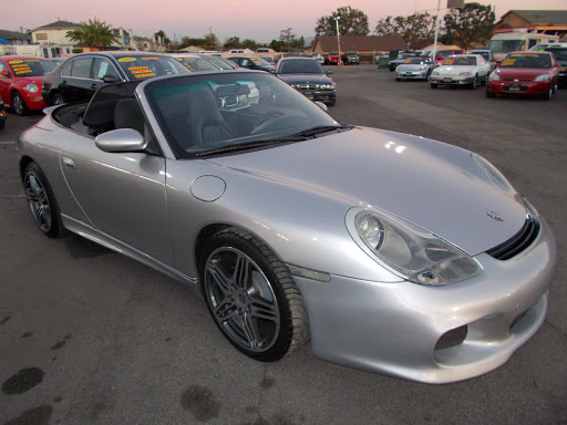 Car Dealer «Sunset Car Company», reviews and photos, 1201 N Harbor Blvd, Santa Ana, CA 92703, USA