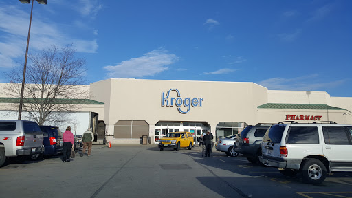 Grocery Store «Kroger», reviews and photos, 9950 Berberich Dr, Florence, KY 41042, USA