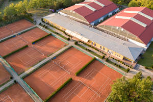 Tennis Center München Nord GmbH image