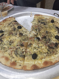 Plats et boissons du Pizzeria Sergio Pizza à Saint-Christol-lès-Alès - n°8