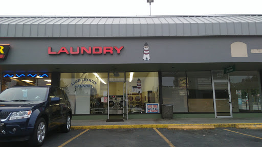 Laundromat «Lighthouse Laundry», reviews and photos, 5738 N 26th St, Tacoma, WA 98407, USA