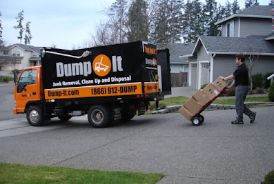 Dump It Junk Removal
