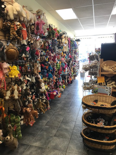 Pet Supply Store «Dogs & Cats Rule», reviews and photos, 800 Denow Rd, Pennington, NJ 08534, USA