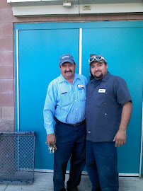 Father and son services - Photo 6 - Car repair in Yuma, AZ, Yuma