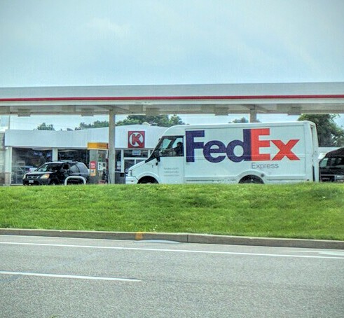 Gas Station «Circle K», reviews and photos, 5952 MO-94, Weldon Spring, MO 63304, USA