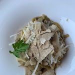 Photo n°1 de l'avis de Maite. fait le 18/05/2022 à 11:41 sur le  Ristorante Bel Soggiorno à San Gimignano