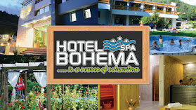 hotel Bohema SPA