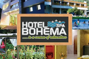 hotel Bohema SPA image
