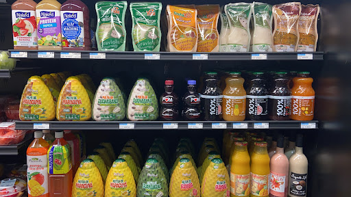 Grocery Store «Universal Meat Supermarket», reviews and photos, 2325 Elizabeth Ave, Rahway, NJ 07065, USA