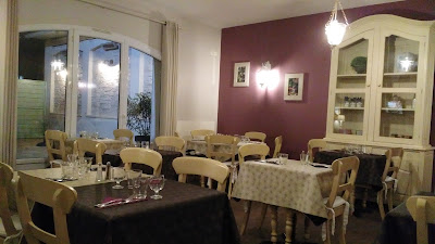 Côté Cour à Cholet
