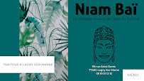 Photos du propriétaire du Restaurant asiatique Niam Baï à Lagny-sur-Marne - n°15