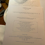 Photo n°15 de l'avis de Travel.. fait le 24/03/2023 à 22:22 sur le  Rocca Riviera à Munich