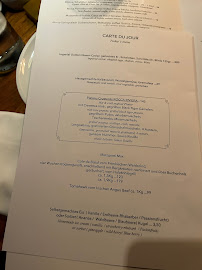 Rocca Riviera à Munich carte