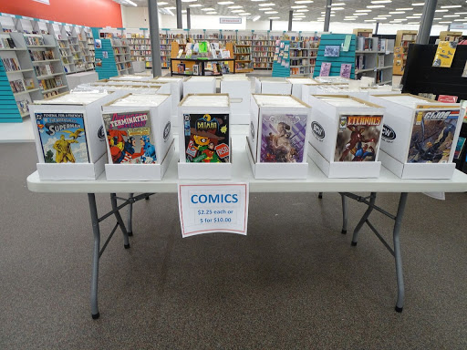 Book Store «Book Vault», reviews and photos, 6505 E Southern Ave #201, Mesa, AZ 85206, USA