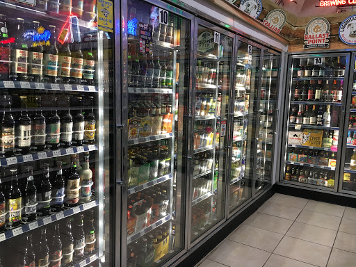 Liquor Store «Tic Tac Liquor Store», reviews and photos, 10703 La Mirada Blvd, Whittier, CA 90604, USA