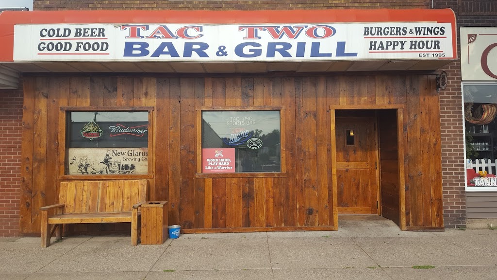 TAC TWO Bar and Grill 54001