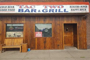 TAC TWO Bar and Grill image