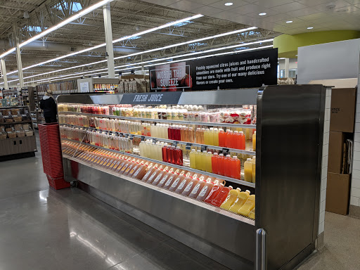 Grocery Store «Future Hy-Vee», reviews and photos, 7280 E Point Douglas Rd S, Cottage Grove, MN 55016, USA