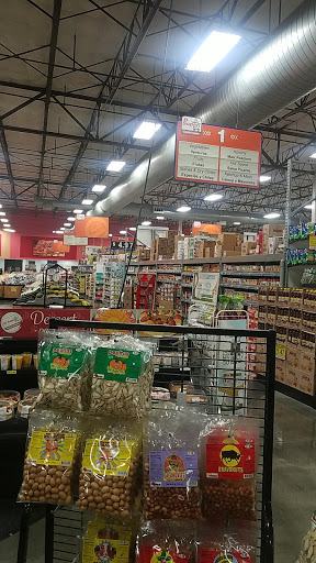 Grocery Store «El Super», reviews and photos, 14601 Lakewood Blvd, Paramount, CA 90723, USA