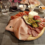 Photo n°2 de l'avis de Andrea.e fait le 29/12/2022 à 14:00 sur le  La Rustica à Monza