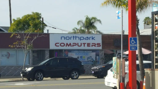 Computer Store «North Park Computers», reviews and photos, 3760 30th St, San Diego, CA 92104, USA