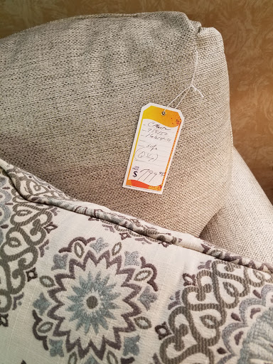 Mattress Store «Ramsey Furniture Co Inc», reviews and photos, 1145 Clark St SW, Covington, GA 30014, USA