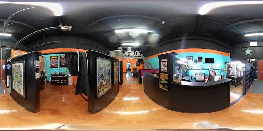 Explore trisomy 21 down syndrome tattoo ideas, creative tattoo ideas in Oswego, available at The Inkery Tattoo Studio