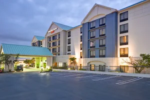 SpringHill Suites by Marriott San Antonio Medical Center/Northwest image