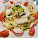 Photo n°1 de l'avis de Hadobas.a fait le 29/04/2023 à 17:21 sur le  Restaurant Wald-Café à Weitramsdorf